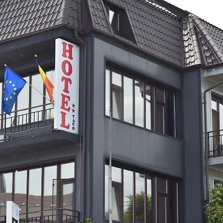Hotel Taco Bukarest Eksteriør billede