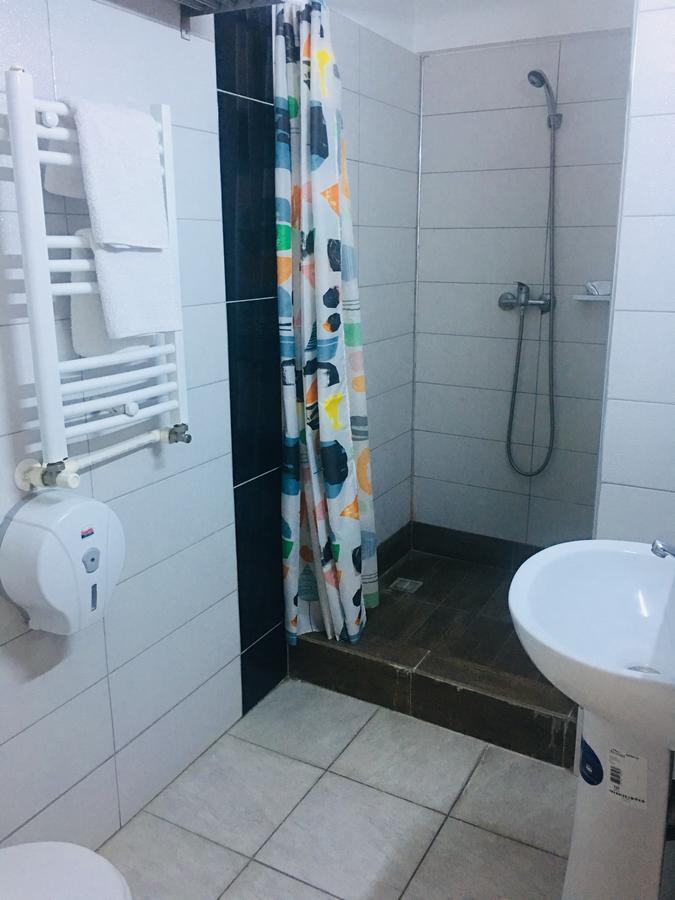 Hotel Taco Bukarest Eksteriør billede