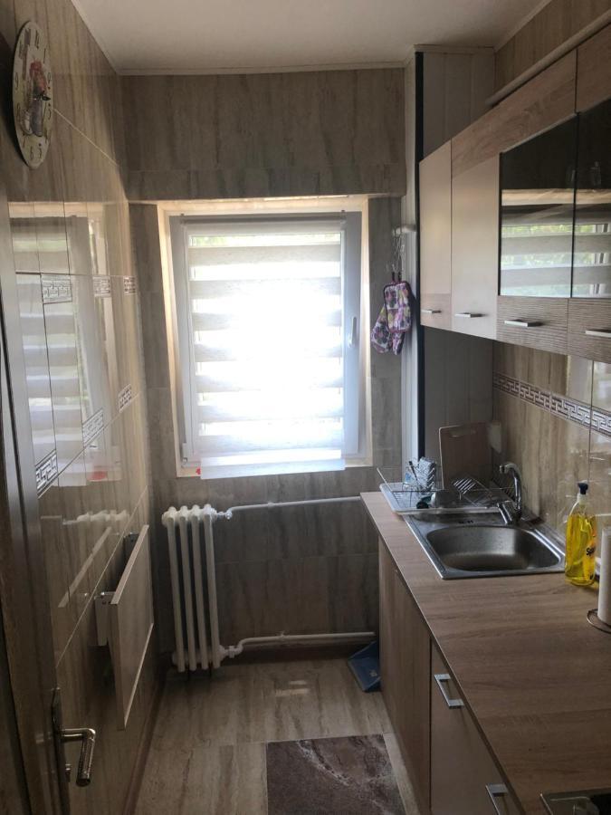Hotel Taco Bukarest Eksteriør billede