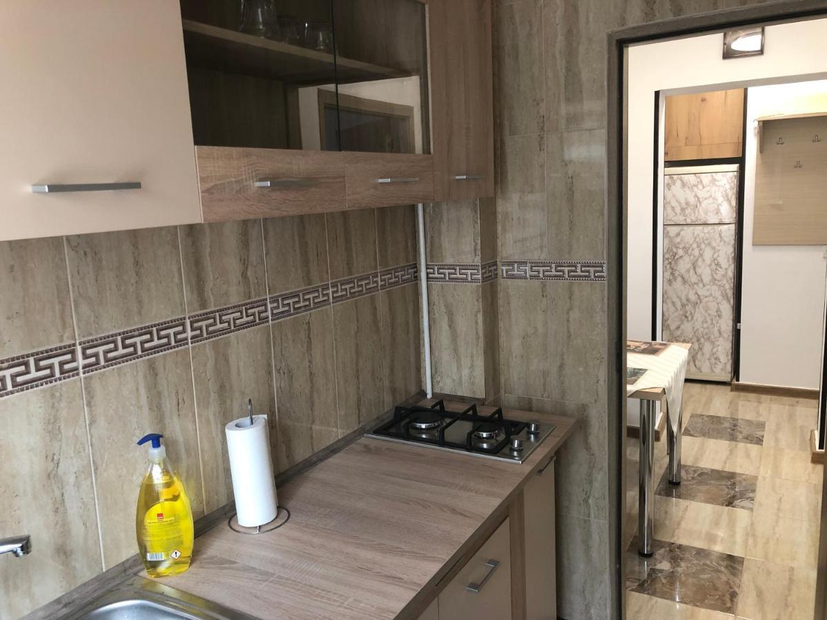 Hotel Taco Bukarest Eksteriør billede