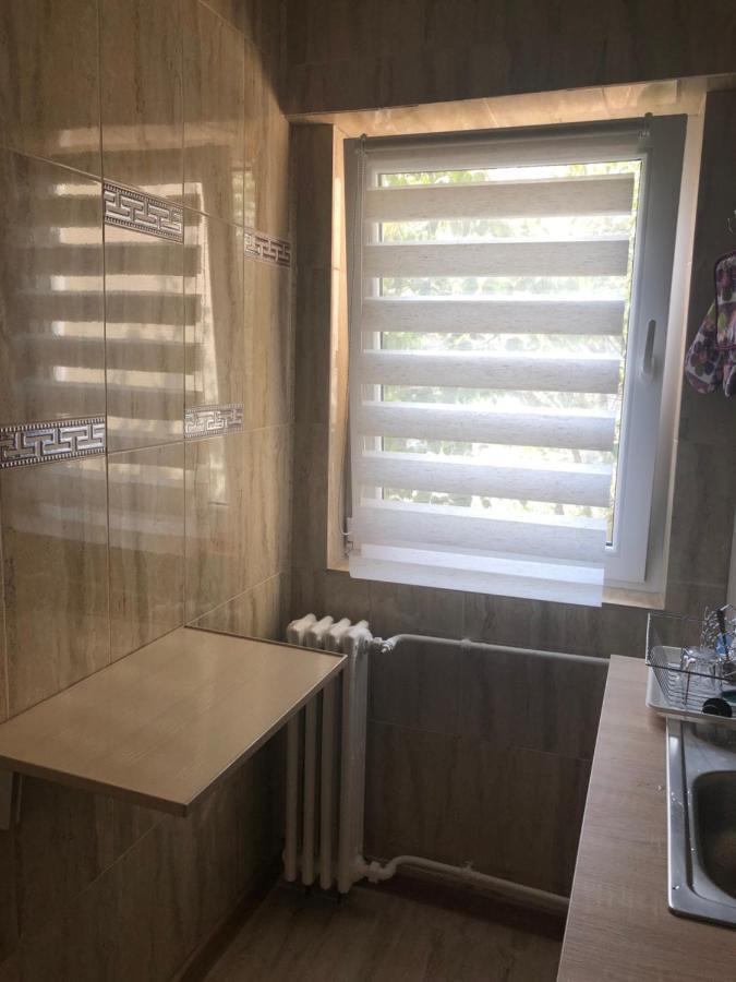 Hotel Taco Bukarest Eksteriør billede