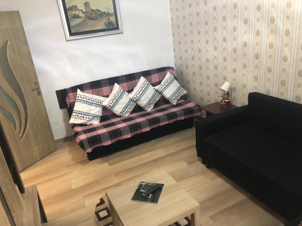 Hotel Taco Bukarest Eksteriør billede
